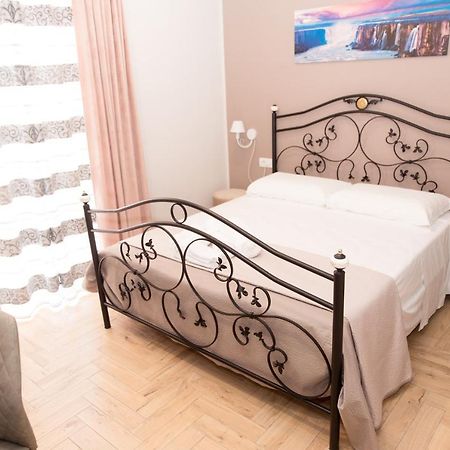 B&B Civicocento Torre del Greco Dış mekan fotoğraf