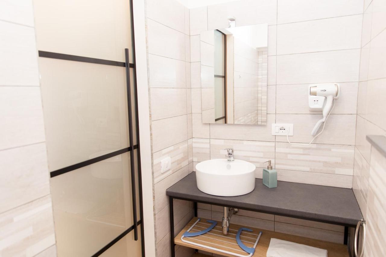 B&B Civicocento Torre del Greco Dış mekan fotoğraf