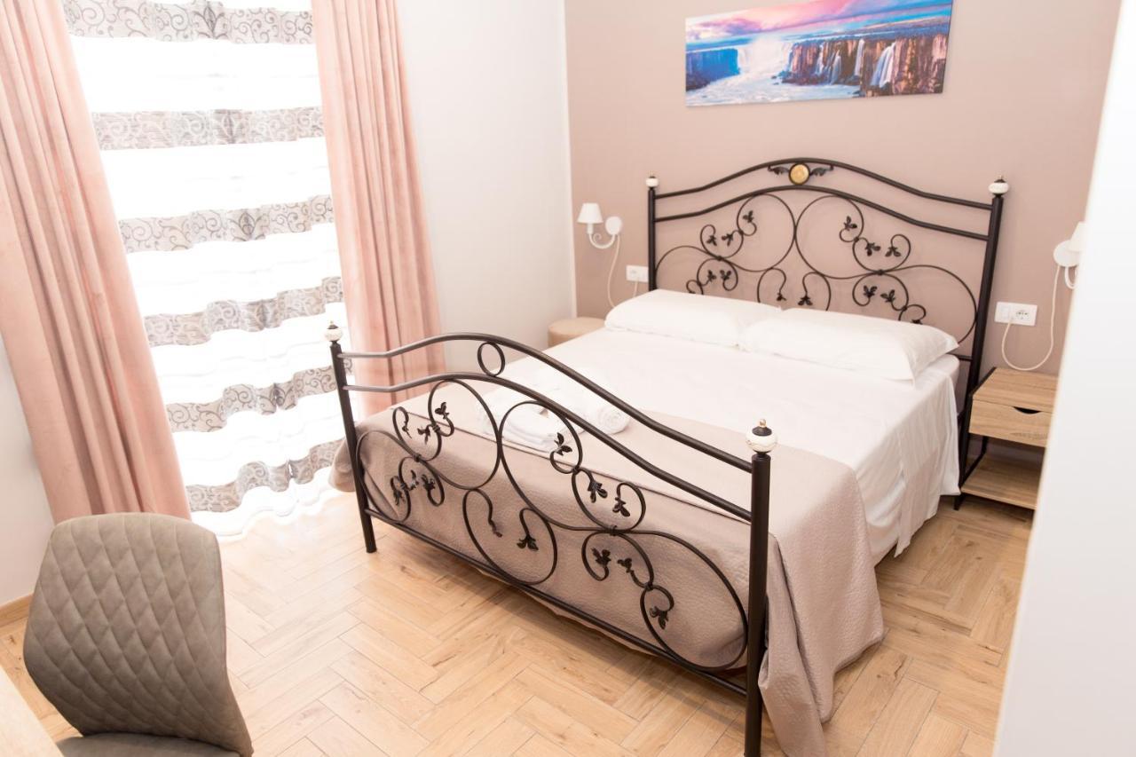 B&B Civicocento Torre del Greco Dış mekan fotoğraf