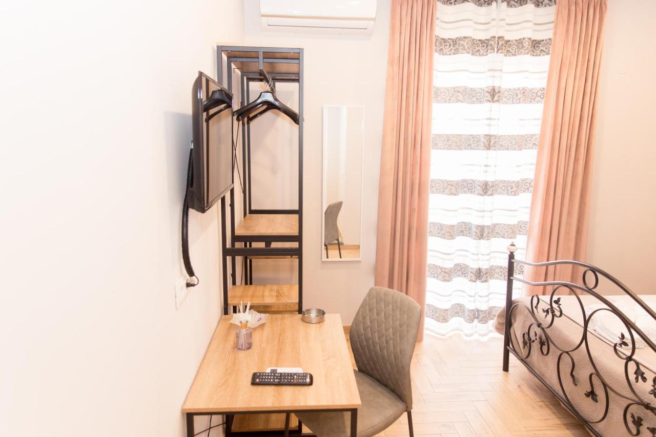 B&B Civicocento Torre del Greco Dış mekan fotoğraf