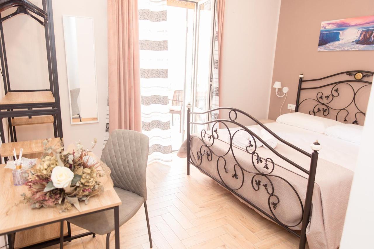 B&B Civicocento Torre del Greco Dış mekan fotoğraf