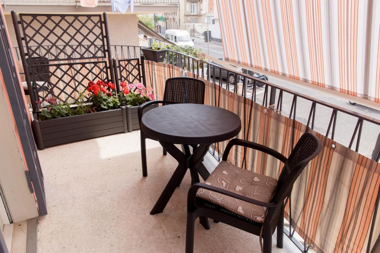 B&B Civicocento Torre del Greco Dış mekan fotoğraf