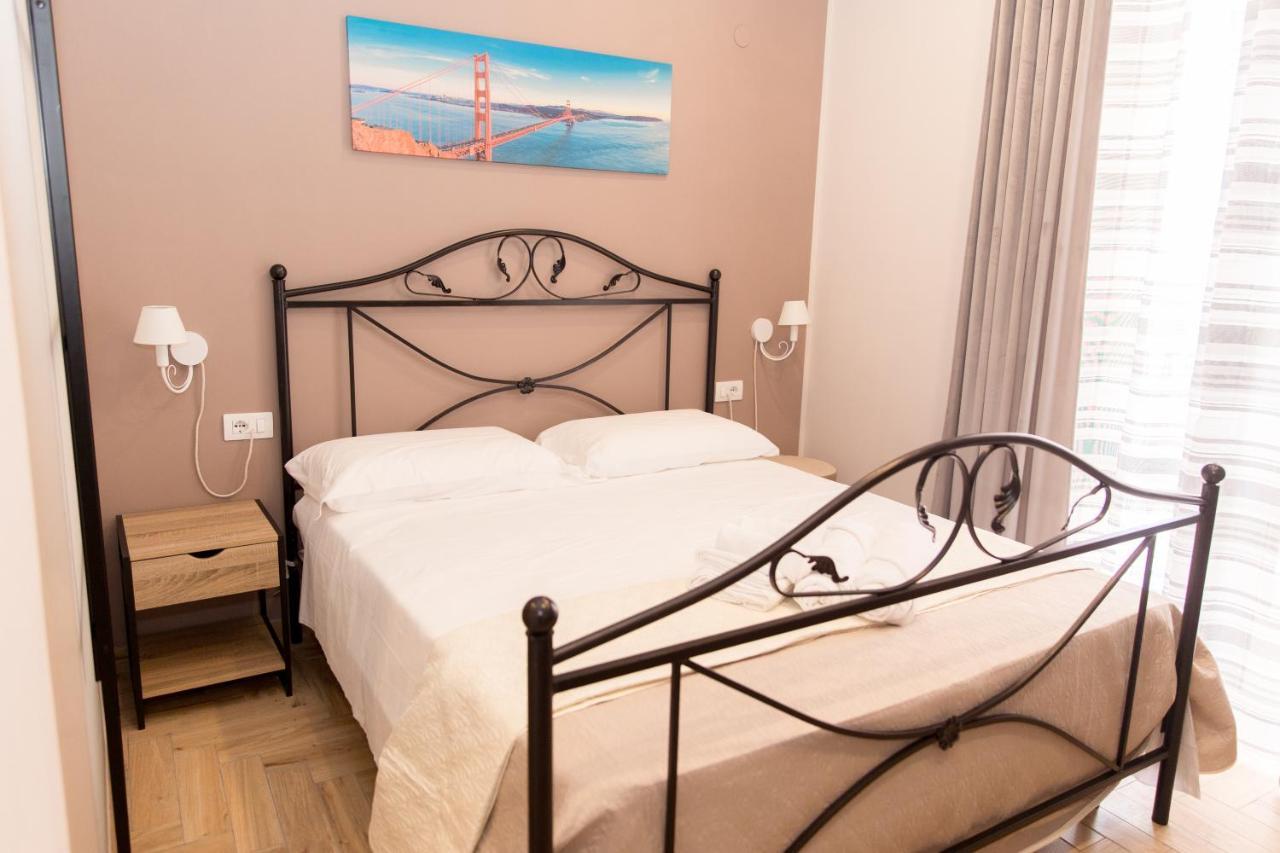 B&B Civicocento Torre del Greco Dış mekan fotoğraf