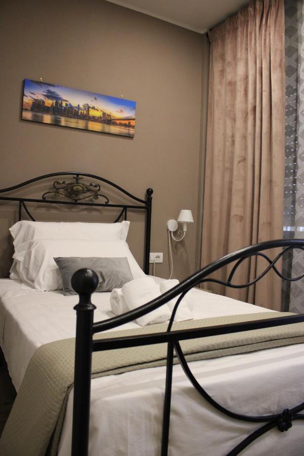 B&B Civicocento Torre del Greco Dış mekan fotoğraf