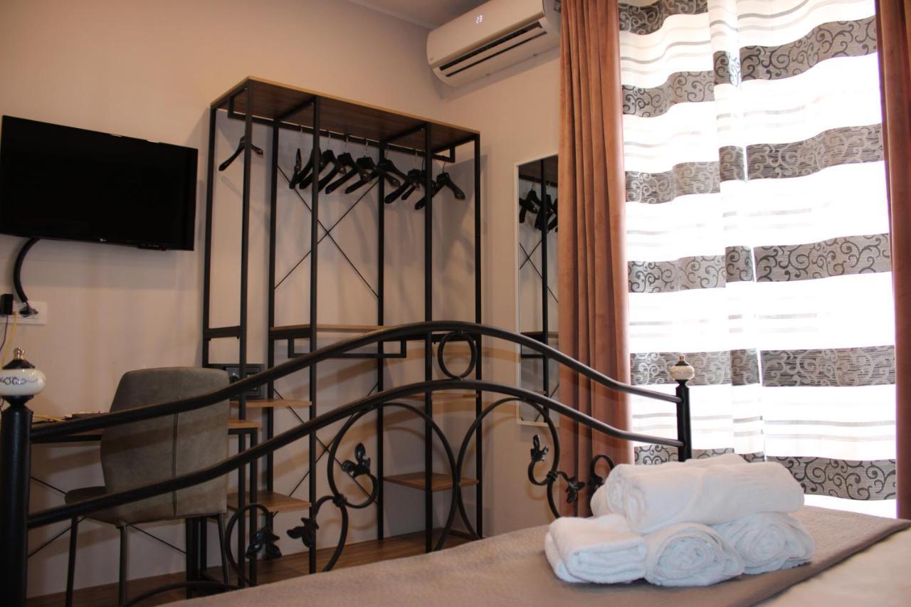 B&B Civicocento Torre del Greco Dış mekan fotoğraf