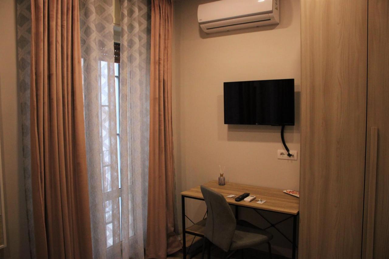 B&B Civicocento Torre del Greco Dış mekan fotoğraf
