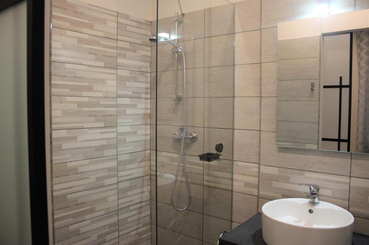B&B Civicocento Torre del Greco Dış mekan fotoğraf