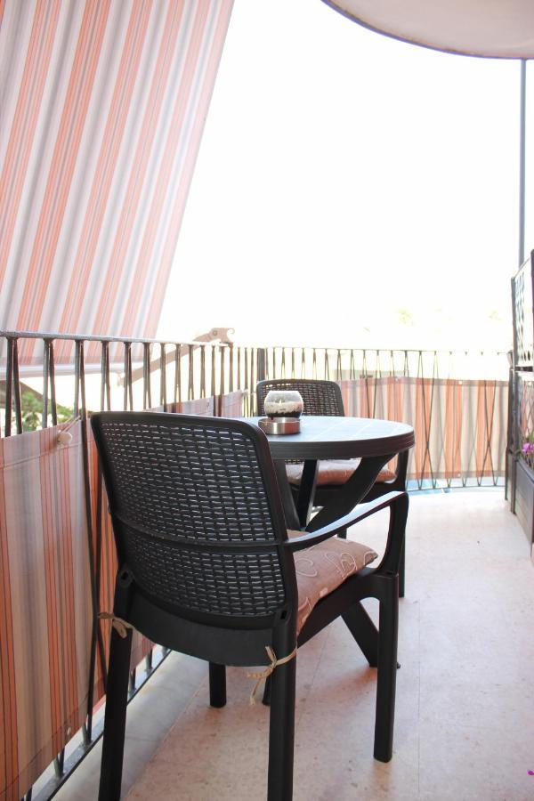 B&B Civicocento Torre del Greco Dış mekan fotoğraf