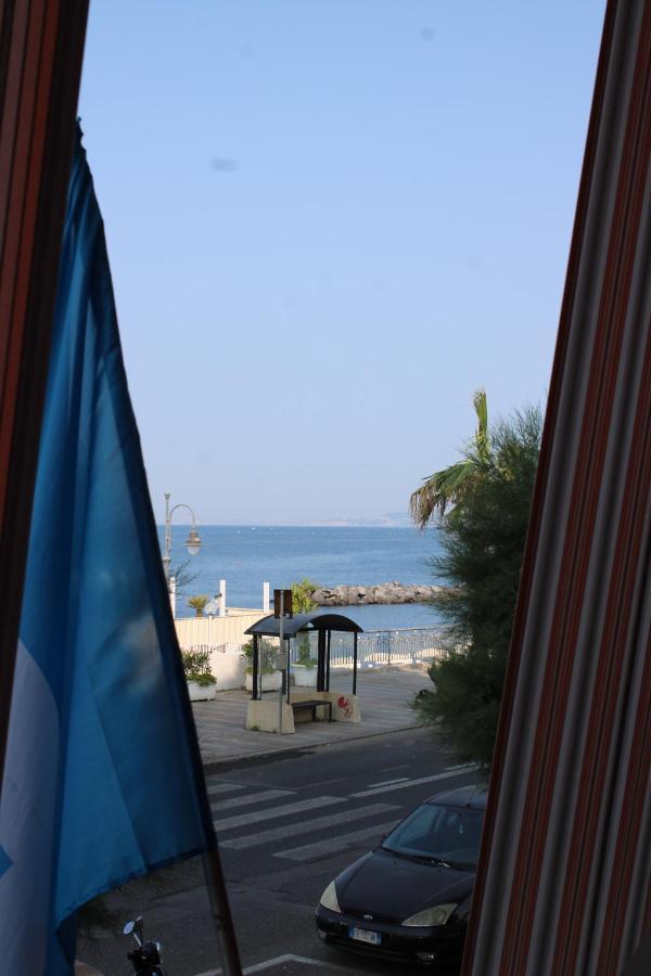 B&B Civicocento Torre del Greco Dış mekan fotoğraf