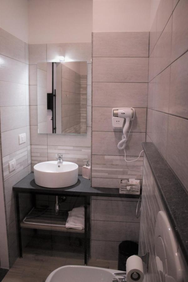 B&B Civicocento Torre del Greco Dış mekan fotoğraf