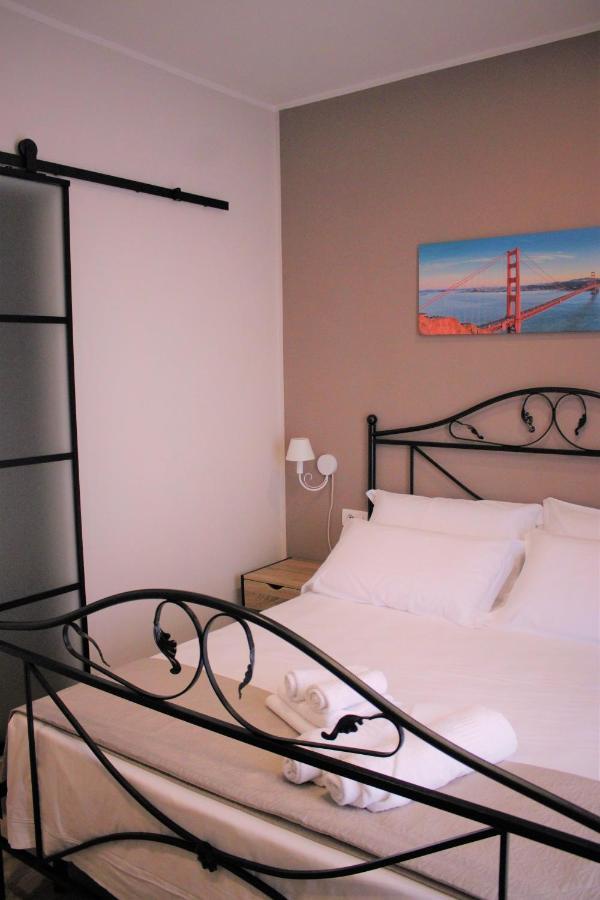 B&B Civicocento Torre del Greco Dış mekan fotoğraf