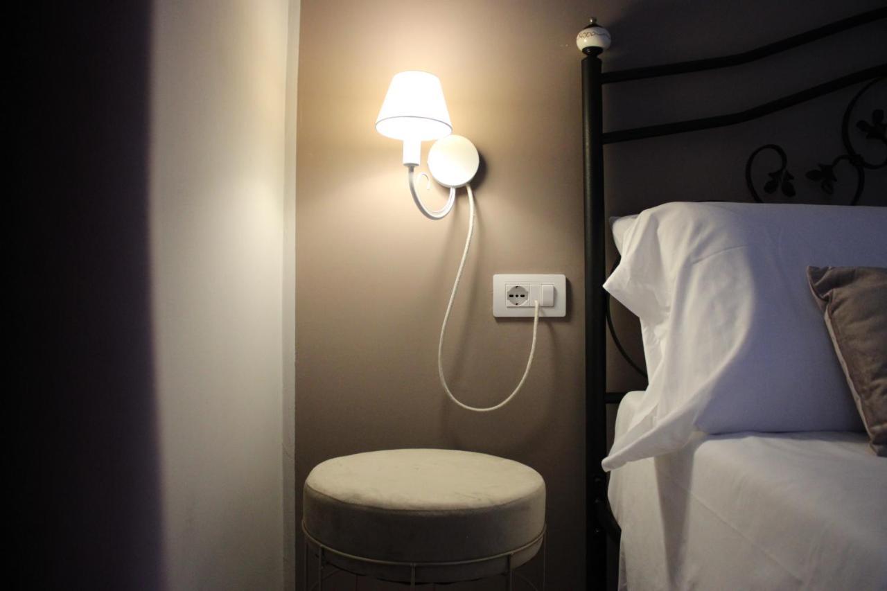 B&B Civicocento Torre del Greco Dış mekan fotoğraf