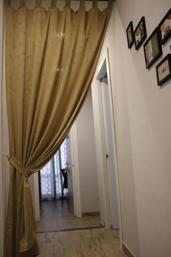 B&B Civicocento Torre del Greco Dış mekan fotoğraf